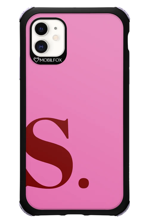 S (Sorbet) 2.0 - Apple iPhone 11 - Image 11