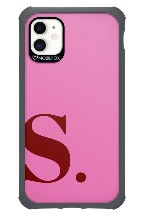 S (Sorbet) 2.0 - Apple iPhone 11 - Image 13
