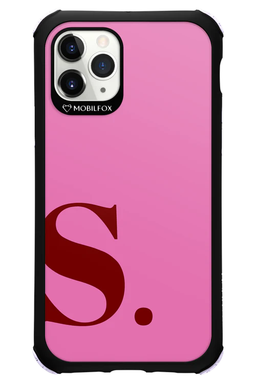 S (Sorbet) 2.0 - Apple iPhone 11 Pro - Image 11