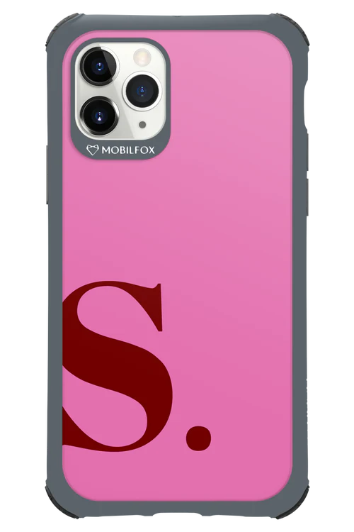 S (Sorbet) 2.0 - Apple iPhone 11 Pro - Image 12