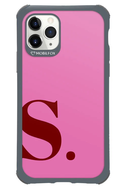 S (Sorbet) 2.0 - Apple iPhone 11 Pro - Image 13