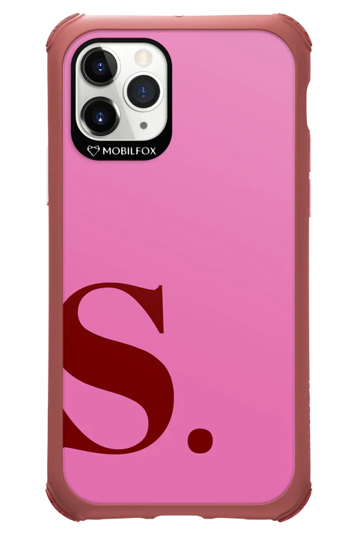 S (Sorbet) 2.0 - Apple iPhone 11 Pro - Image 17