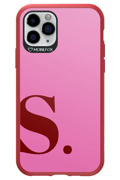 S (Sorbet) 2.0 - Apple iPhone 11 Pro - Image 5