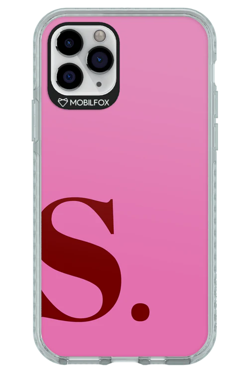 S (Sorbet) 2.0 - Apple iPhone 11 Pro - Image 8
