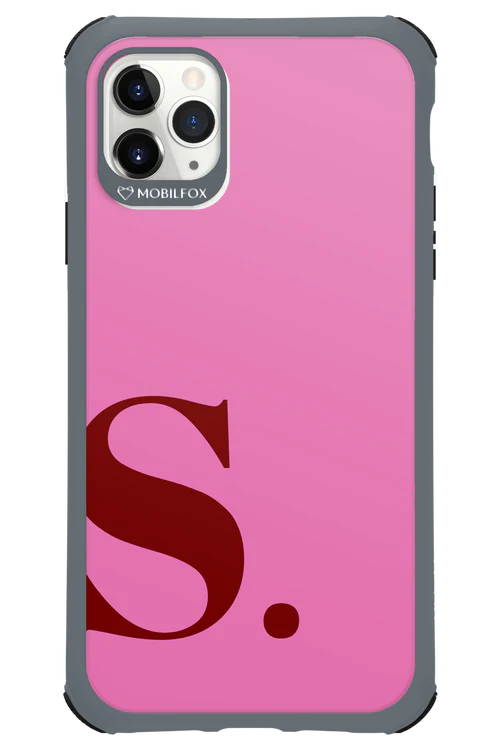 S (Sorbet) 2.0 - Apple iPhone 11 Pro Max - Image 12