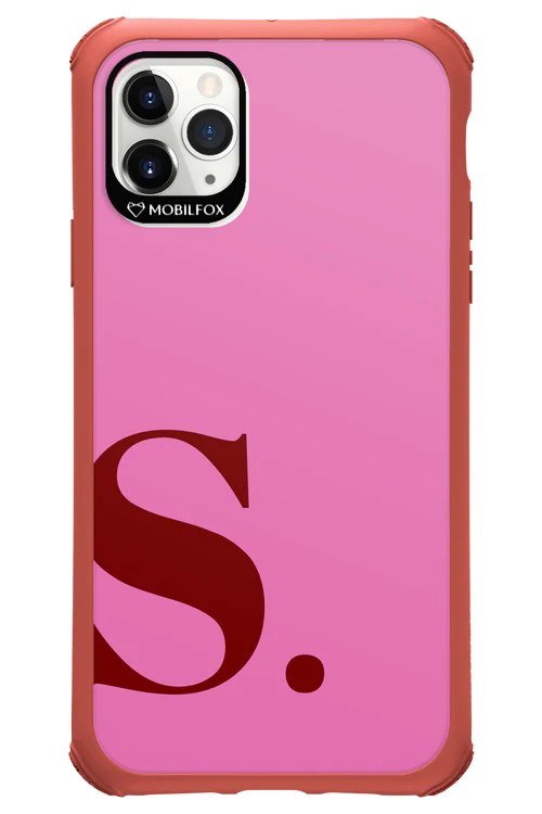 S (Sorbet) 2.0 - Apple iPhone 11 Pro Max - Image 19