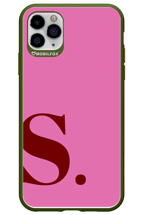 S (Sorbet) 2.0 - Apple iPhone 11 Pro Max - Image 2