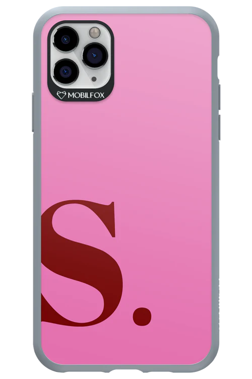 S (Sorbet) 2.0 - Apple iPhone 11 Pro Max - Image 3