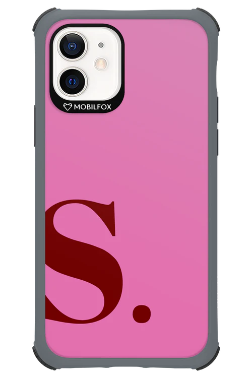 S (Sorbet) 2.0 - Apple iPhone 12 - Image 12