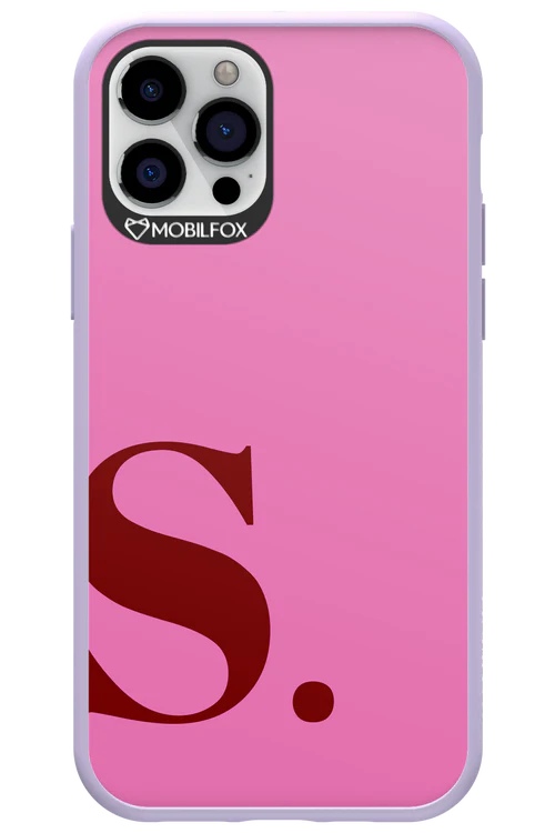 S (Sorbet) 2.0 - Apple iPhone 12 Pro - Image 4