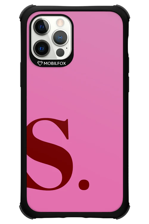 S (Sorbet) 2.0 - Apple iPhone 12 Pro - Image 9