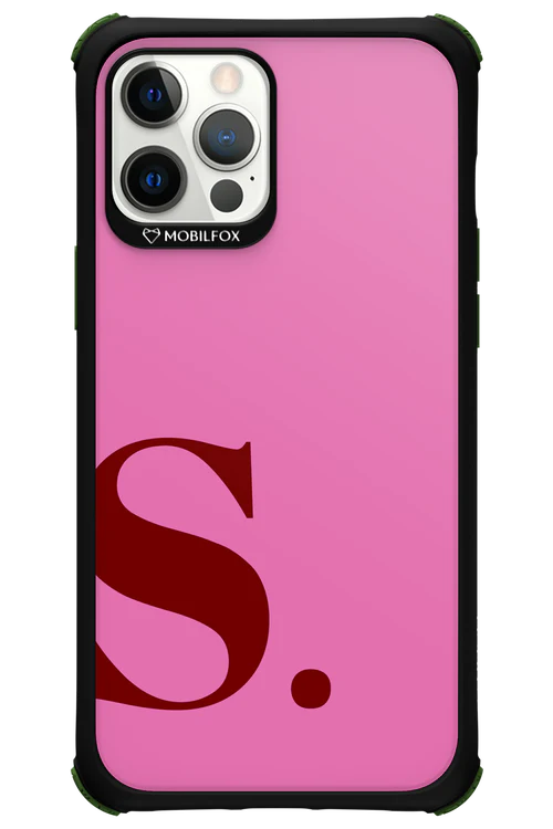 S (Sorbet) 2.0 - Apple iPhone 12 Pro Max - Image 10