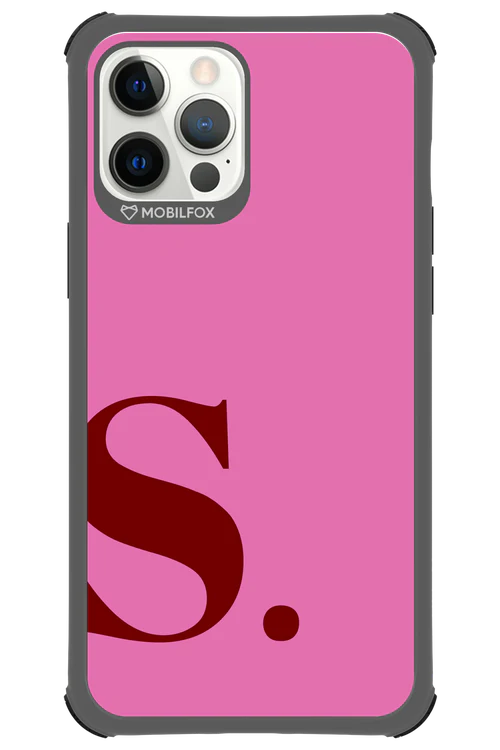 S (Sorbet) 2.0 - Apple iPhone 12 Pro Max - Image 12