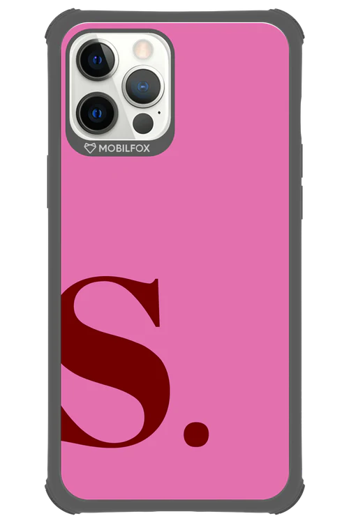 S (Sorbet) 2.0 - Apple iPhone 12 Pro Max - Image 13