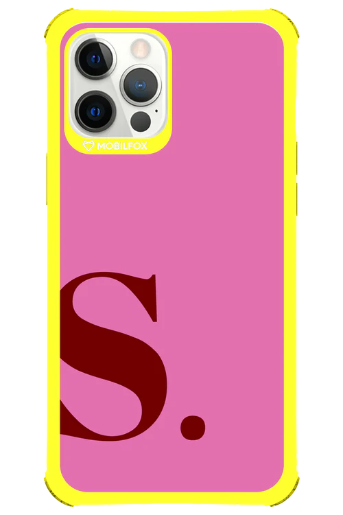 S (Sorbet) 2.0 - Apple iPhone 12 Pro Max - Image 14