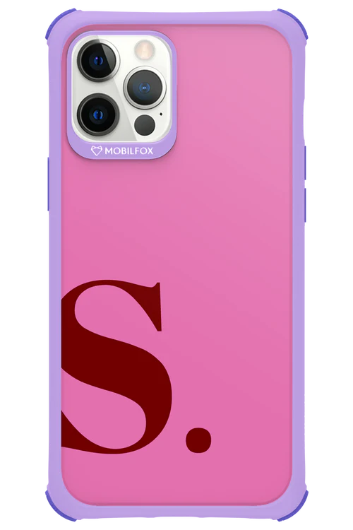 S (Sorbet) 2.0 - Apple iPhone 12 Pro Max - Image 15