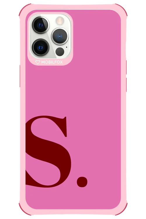 S (Sorbet) 2.0 - Apple iPhone 12 Pro Max - Image 16