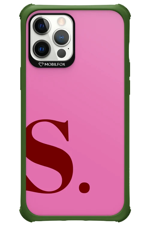 S (Sorbet) 2.0 - Apple iPhone 12 Pro Max - Image 18