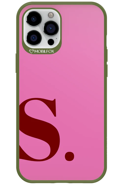 S (Sorbet) 2.0 - Apple iPhone 12 Pro Max - Image 2