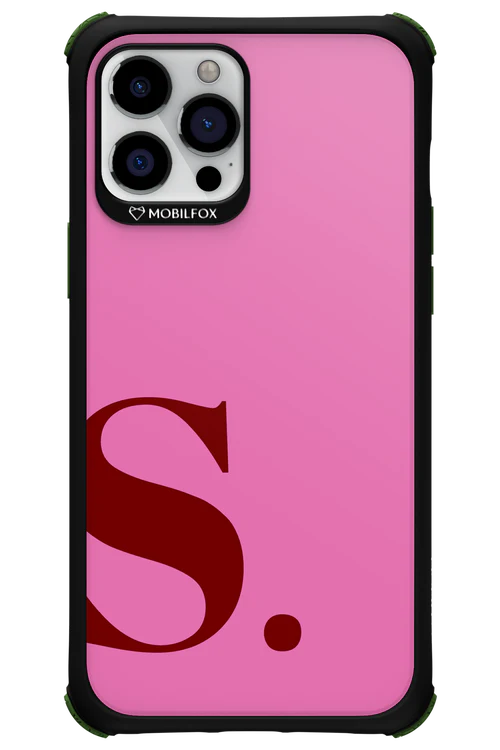 S (Sorbet) 2.0 - Apple iPhone 12 Pro Max - Image 24