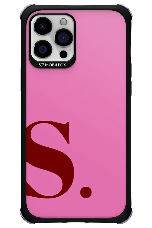 S (Sorbet) 2.0 - Apple iPhone 12 Pro Max - Image 25