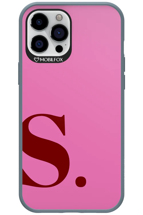 S (Sorbet) 2.0 - Apple iPhone 12 Pro Max - Image 3