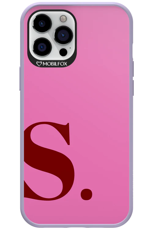 S (Sorbet) 2.0 - Apple iPhone 12 Pro Max - Image 4