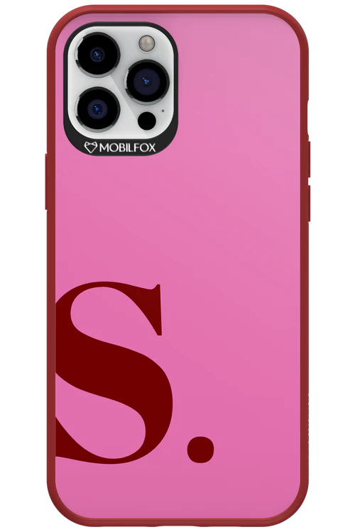 S (Sorbet) 2.0 - Apple iPhone 12 Pro Max - Image 5