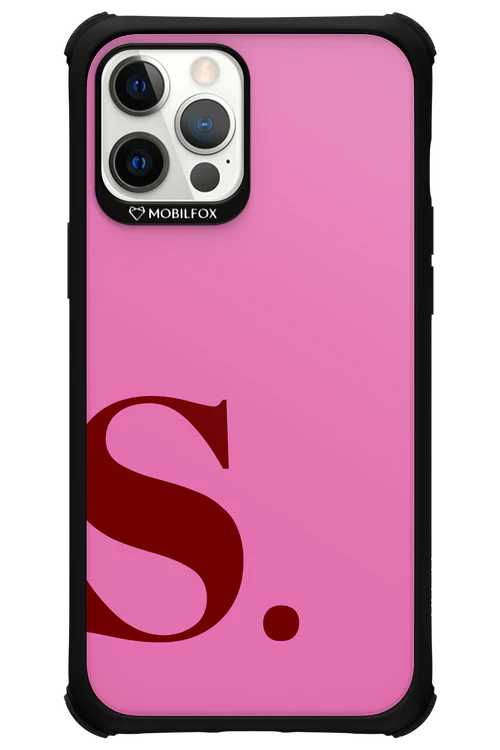 S (Sorbet) 2.0 - Apple iPhone 12 Pro Max - Image 9