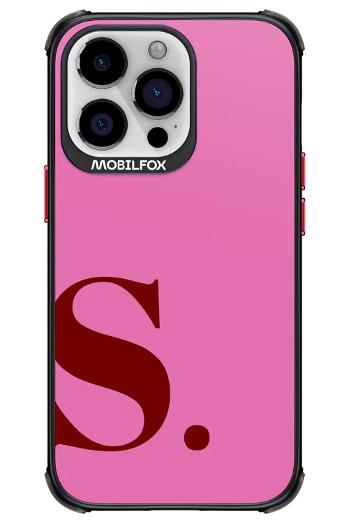 S (Sorbet) 2.0 - Apple iPhone 13 Pro - Image 17