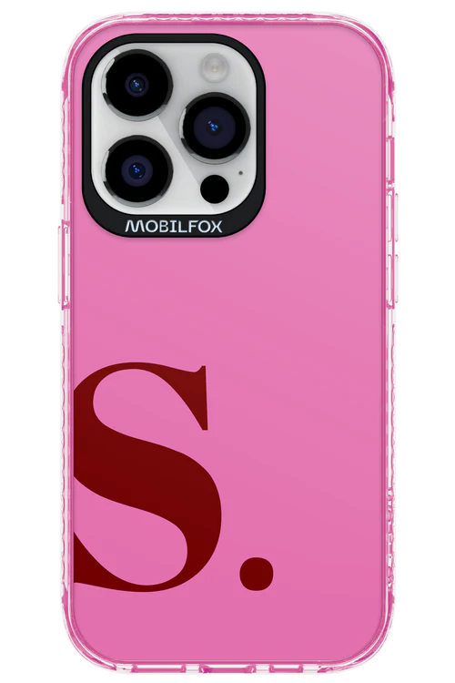 S (Sorbet) 2.0 - Apple iPhone 14 Pro - Image 5