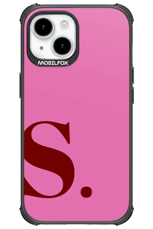 S (Sorbet) 2.0 - Apple iPhone 15 - Image 15