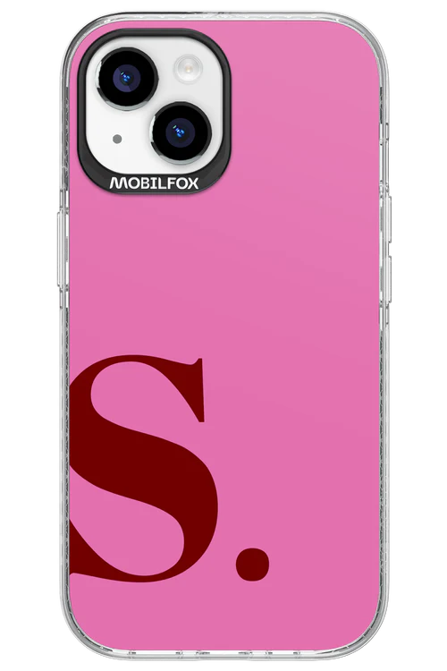 S (Sorbet) 2.0 - Apple iPhone 15 - Image 5