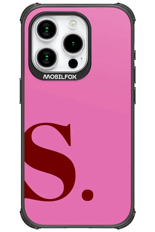 S (Sorbet) 2.0 - Apple iPhone 15 Pro - Image 15