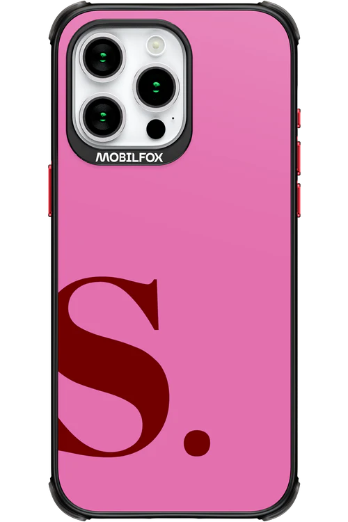 S (Sorbet) 2.0 - Apple iPhone 15 Pro Max - Image 12