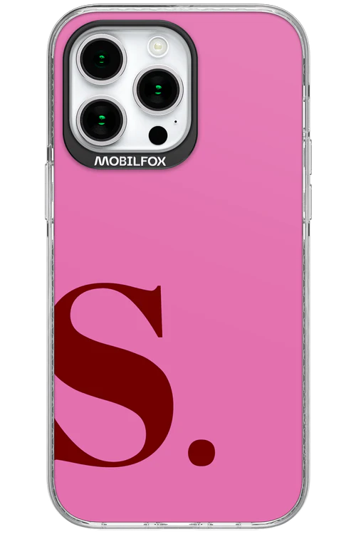 S (Sorbet) 2.0 - Apple iPhone 15 Pro Max - Image 5