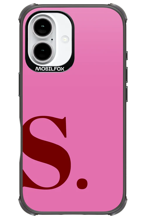 S (Sorbet) 2.0 - Apple iPhone 16 - Image 16