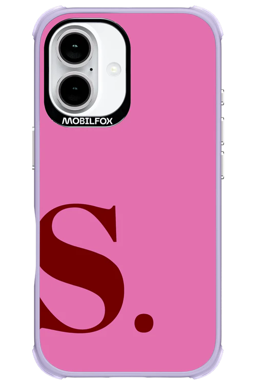 S (Sorbet) 2.0 - Apple iPhone 16 - Image 17