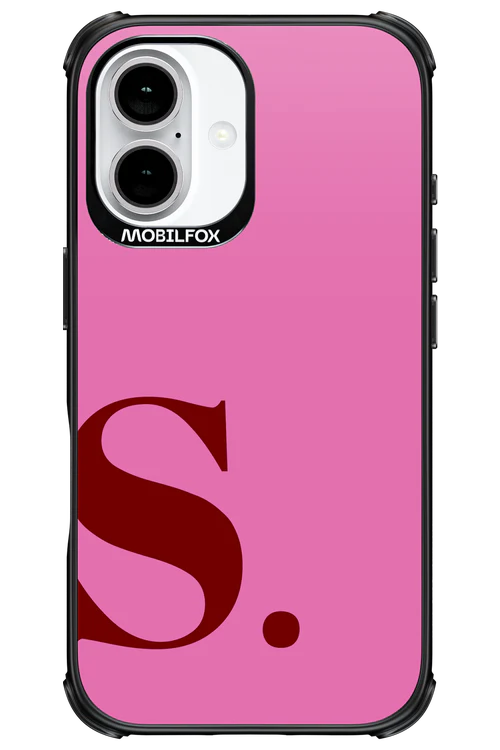 S (Sorbet) 2.0 - Apple iPhone 16 - Image 19
