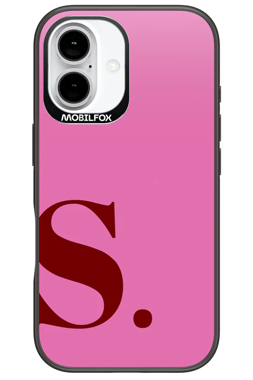 S (Sorbet) 2.0 - Apple iPhone 16 - Image 2
