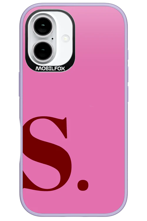 S (Sorbet) 2.0 - Apple iPhone 16 - Image 3