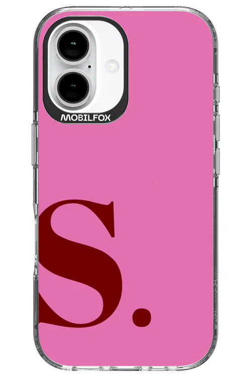 S (Sorbet) 2.0 - Apple iPhone 16 - Image 5