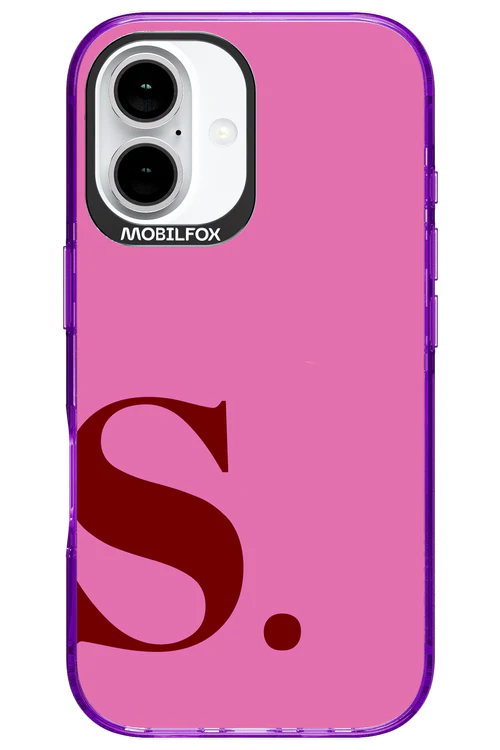 S (Sorbet) 2.0 - Apple iPhone 16 - Image 8