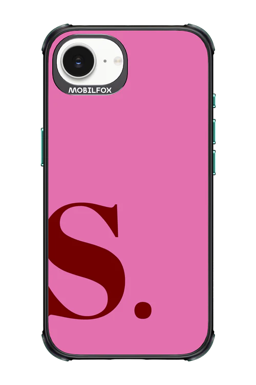 S (Sorbet) 2.0 - Apple iPhone 16e - Image 13