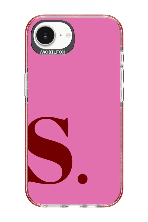 S (Sorbet) 2.0 - Apple iPhone 16e - Image 7