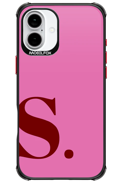 S (Sorbet) 2.0 - Apple iPhone 16 Plus - Image 12