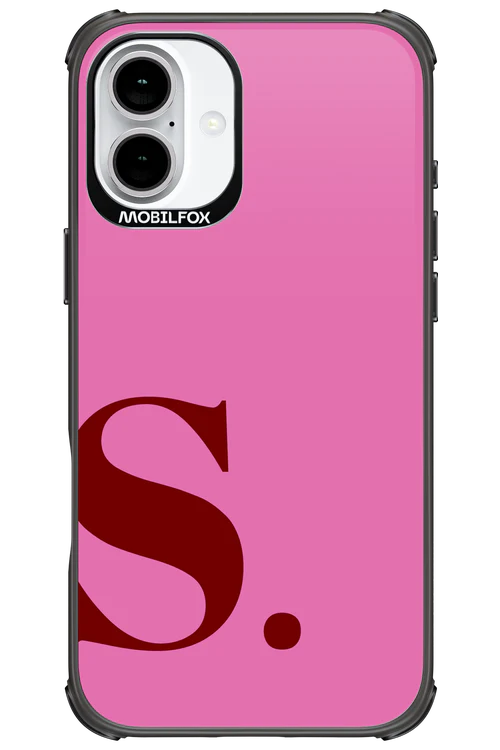 S (Sorbet) 2.0 - Apple iPhone 16 Plus - Image 15