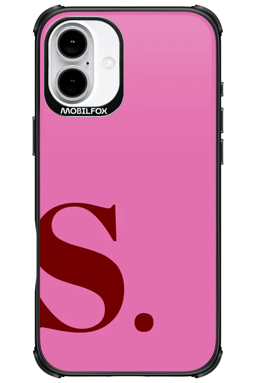 S (Sorbet) 2.0 - Apple iPhone 16 Plus - Image 19
