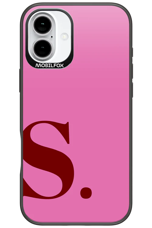 S (Sorbet) 2.0 - Apple iPhone 16 Plus - Image 2