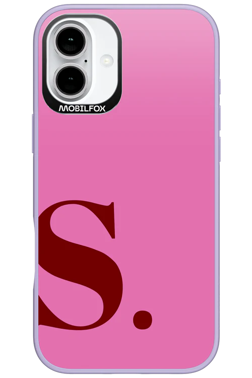 S (Sorbet) 2.0 - Apple iPhone 16 Plus - Image 3